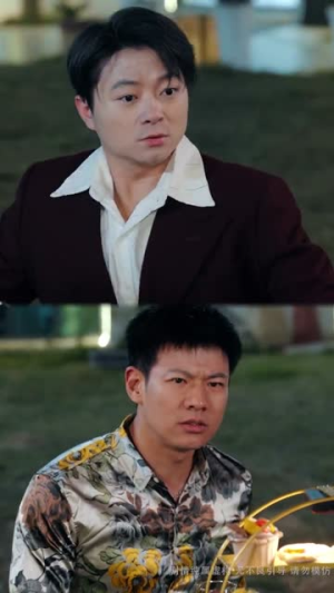 命中皆有回响(62集) 命中皆有回响(62集)好看的短剧分享