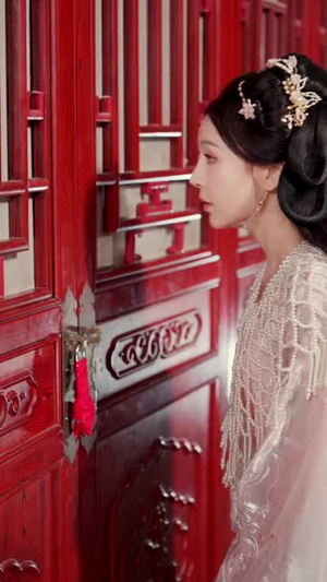 穿成柳如烟系统每天要杀我（60集）短剧全集完整