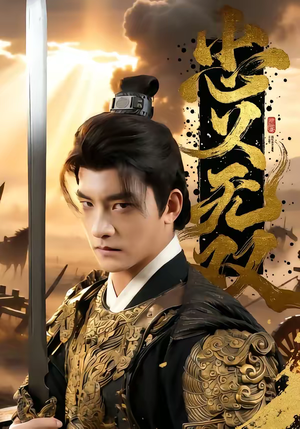 忠义无双（52集）爱短剧爱追剧