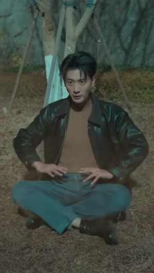 隐身侍卫（80集）推荐热门短剧