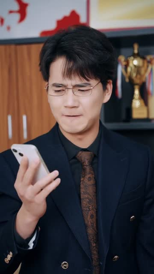 别动我女儿的入学名额（45集）精彩短剧热播