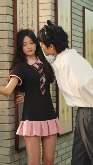 山海大学我的喵喵男友（60集）完整版免费观看