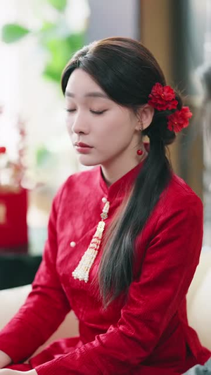 新婚夜重生:这婚我不嫁了(79集) 新婚夜重生:这婚我不嫁了(79集)最火短剧热播中