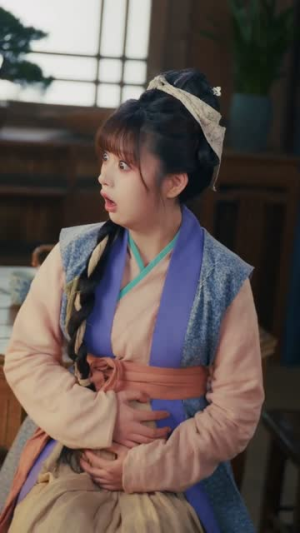 系统在手，逆天主母带飞全家（70集）正能量短剧分享