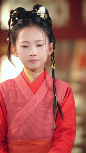 我一孤儿院长，真没想当武林盟主（79集）解说