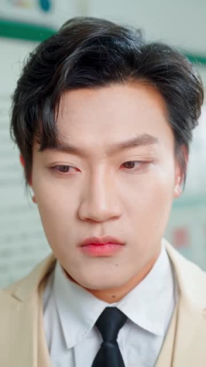 穿书炮灰真千金，我成了结巴总裁的嘴替（80集）超火短剧抢先看