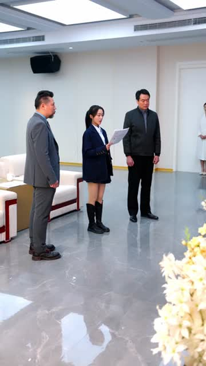 重生归来这保送名额我不要了（79集）热门短剧大全