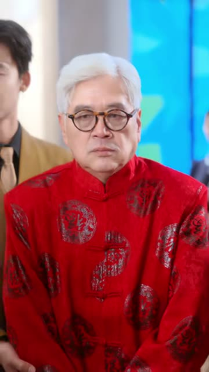 盲女她靠摸毛茸茸称霸豪门了（84集）免费全集短剧