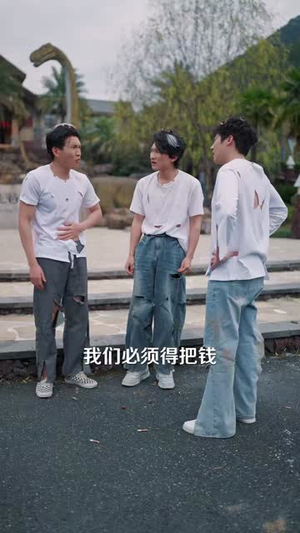 我靠按摩横扫莞城（76集）短剧精彩不断