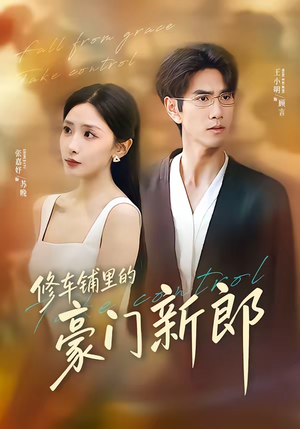 修车铺里的豪门新郎(34集) 修车铺里的豪门新郎(34集)在哪个平台看