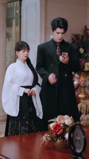 她靠功德在都市除奸惩恶（60集）好看短剧看不停