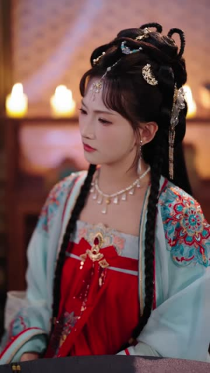 误陷君怀中(70集) 误陷君怀中(70集)每天分享短剧