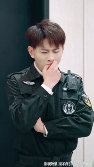 偷听心声小保安(80集) 偷听心声小保安(80集)短剧热播抢先看