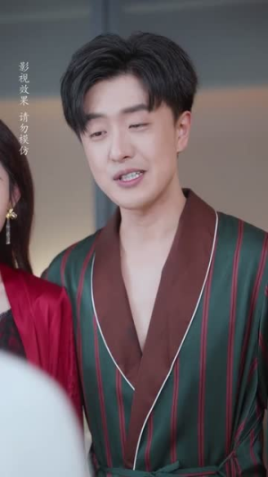 小可怜一胎多宝母凭子贵(60集) 小可怜一胎多宝母凭子贵(60集)爱短剧爱追剧