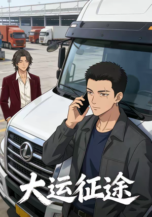 大运征途(39集) 大运征途(39集)夸克网盘在线看