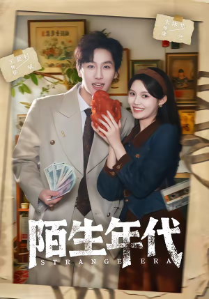 陌生年代（104集）超好看短剧推荐