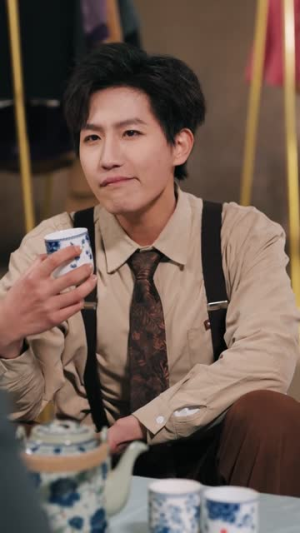 陌生年代（104集）红果短剧免费看