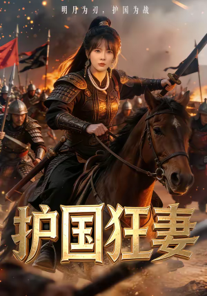 护国狂妻（80集）在线观看