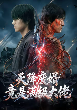 天降废婿竟是满级大佬（58集）热播短剧追不停