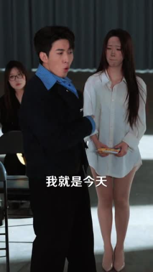 末日我凭震惊系统收三千迷妹（80集）好看的国产短剧