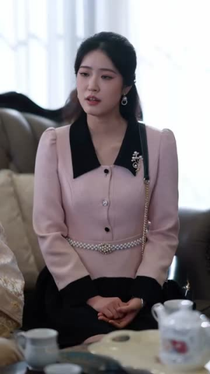 作茧自成牢（52集）甜宠短剧追到爽