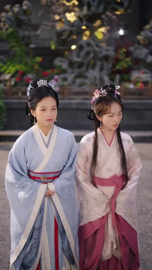 娇娇入君心（80集）分享好看短剧