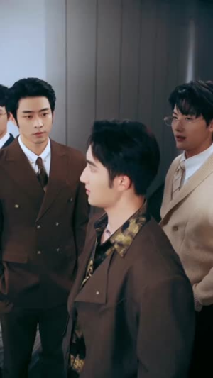 陷落京霓：唯一偏爱（70集）超火短剧抢先看