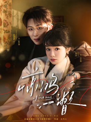 惊鸿一瞥（72集）免费短剧就是爽