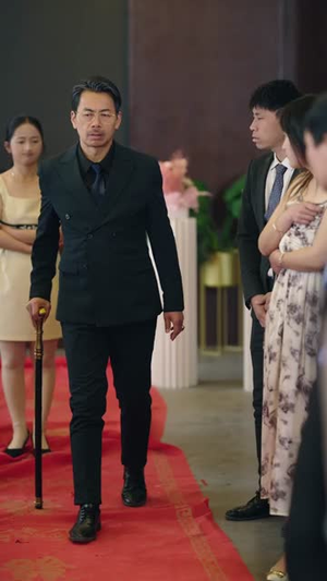 豪门主母猛如虎，重生整顿家风（60集）最后一集