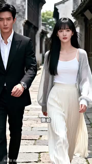 月薪一百的豪门太太我不当了（36集）最新热剧免费看