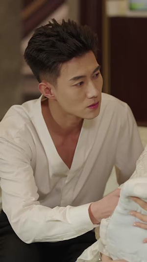 爱意随初雪降临（66集）第二季