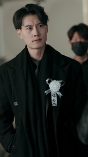 狂澜再起（59集）排行榜前十短剧