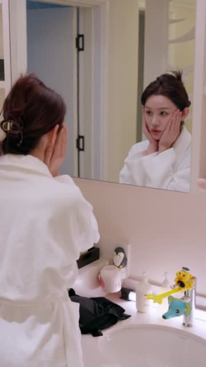 婚后：野骨温柔（80集）全集完整版