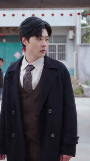 嫡脉归来：红颜相伴返利亿万（80集）演的怎么样