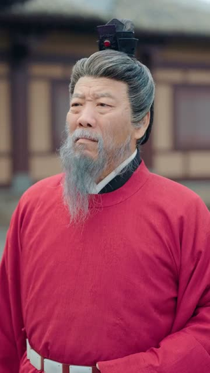 手握三十万死士，请陛下退位（86集）温柔追捕短剧