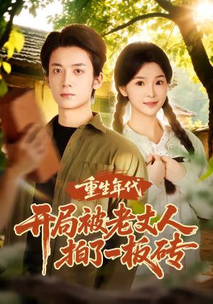 重生年代开局被老丈人拍了一板砖（82集）正能量短剧分享