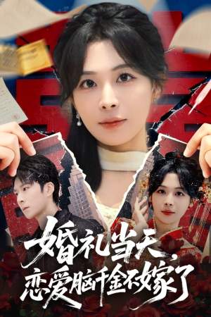 婚礼当天，恋爱脑千金不嫁了（65集）短剧小说在线看