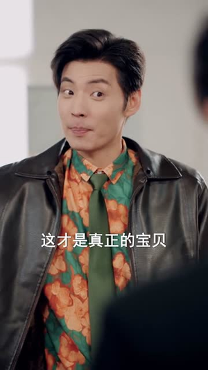 出狱后，我能聆听万物之声（92集）全集在线看