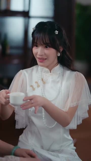 他沉溺于月光（69集）甜宠短剧追到爽