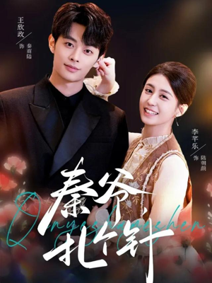 秦爷，扎个针（85集）在线播放