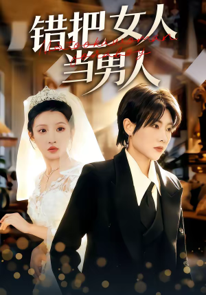 错把女人当男人（30集）短剧太好看了