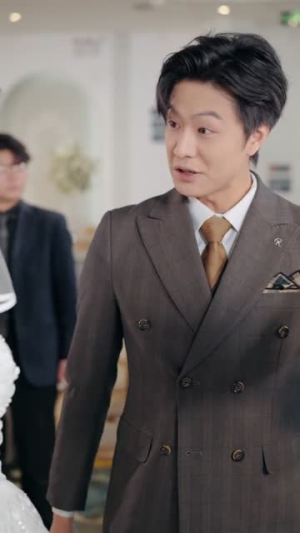 错把女人当男人（30集）短剧热播中