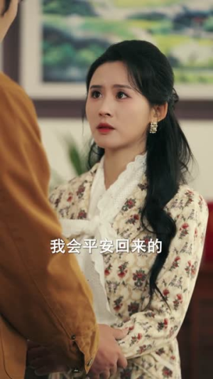 被全家读心后，全家追着我宠（100集）短剧太精彩