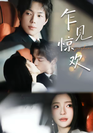 乍见惊欢(60集) 乍见惊欢(60集)精彩短剧免费看