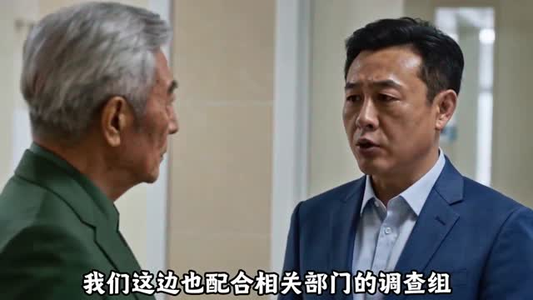 将星一怒震东海（41集）短剧精彩推荐