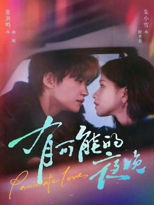 有可能的夜晚（81集）短剧热播抢先看