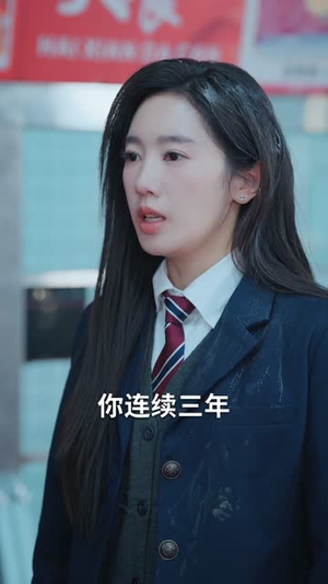 不当圣母后，世界清静了（55集）好看短剧看不停