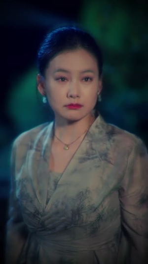 我竟是宿敌白月光宋柚缘（30集）最后一集