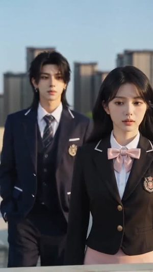 糟糕是心动（36集）百万短剧抢先看