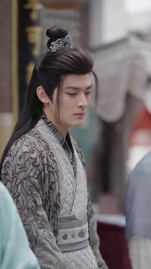 白蛇三愿（62集）最火短剧热播中